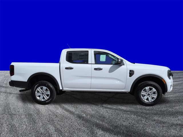 New 2026 Ford Ranger XL RWD image 3