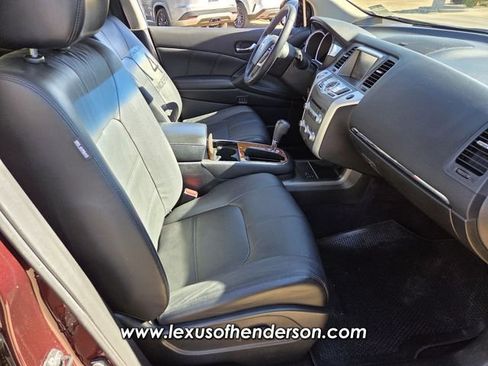 Used 2014 Nissan Murano LE w/ Platinum Edition Package image 16