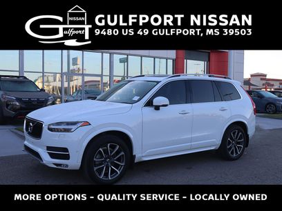 Used 2018 Volvo XC90 T5 Momentum w/ Convenience Package