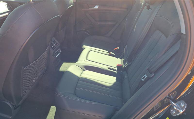 Used 2024 Audi Q5 2.0T Premium Plus AWD/4WD image 7