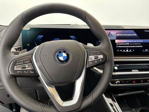 New 2026 BMW X5 xDrive50e AWD/4WD image 22