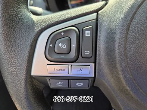 Used 2018 Subaru Forester 2.5i Premium AWD/4WD image 28