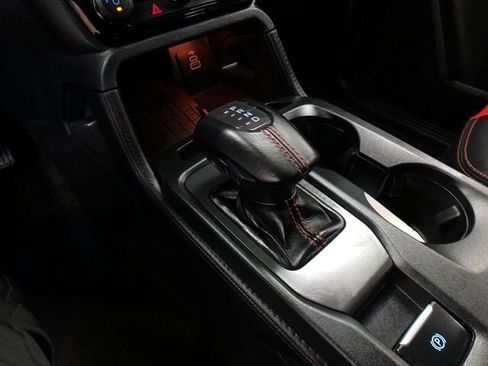 Used 2024 Ford Ranger Raptor image 19