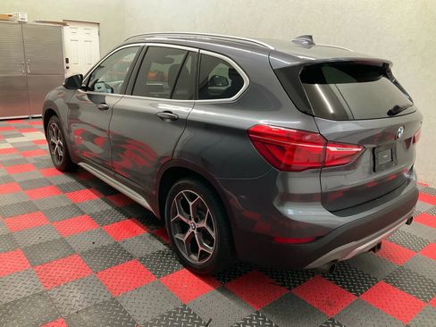 Used 2017 BMW X1 xDrive28i image 4
