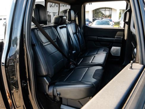 Used 2022 Ford F150 Raptor w/ Equipment Group 801A High AWD/4WD image 44