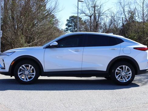 Used 2024 Buick Envista Preferred w/ Convenience I Package image 5