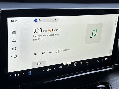 Used 2025 Ford Expedition Max Platinum image 19