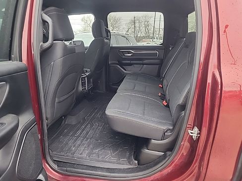 Used 2019 RAM 1500 Big Horn image 8