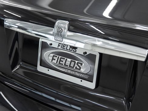 Used 2025 Rolls-Royce Ghost image 29