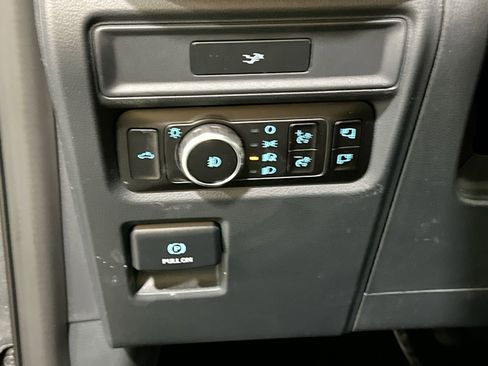 New 2026 Ford F150 XLT w/ Equipment Group 302A MID image 14