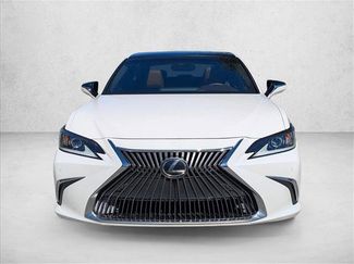 Used 2019 Lexus ES 350 ES 350 Luxury video 2