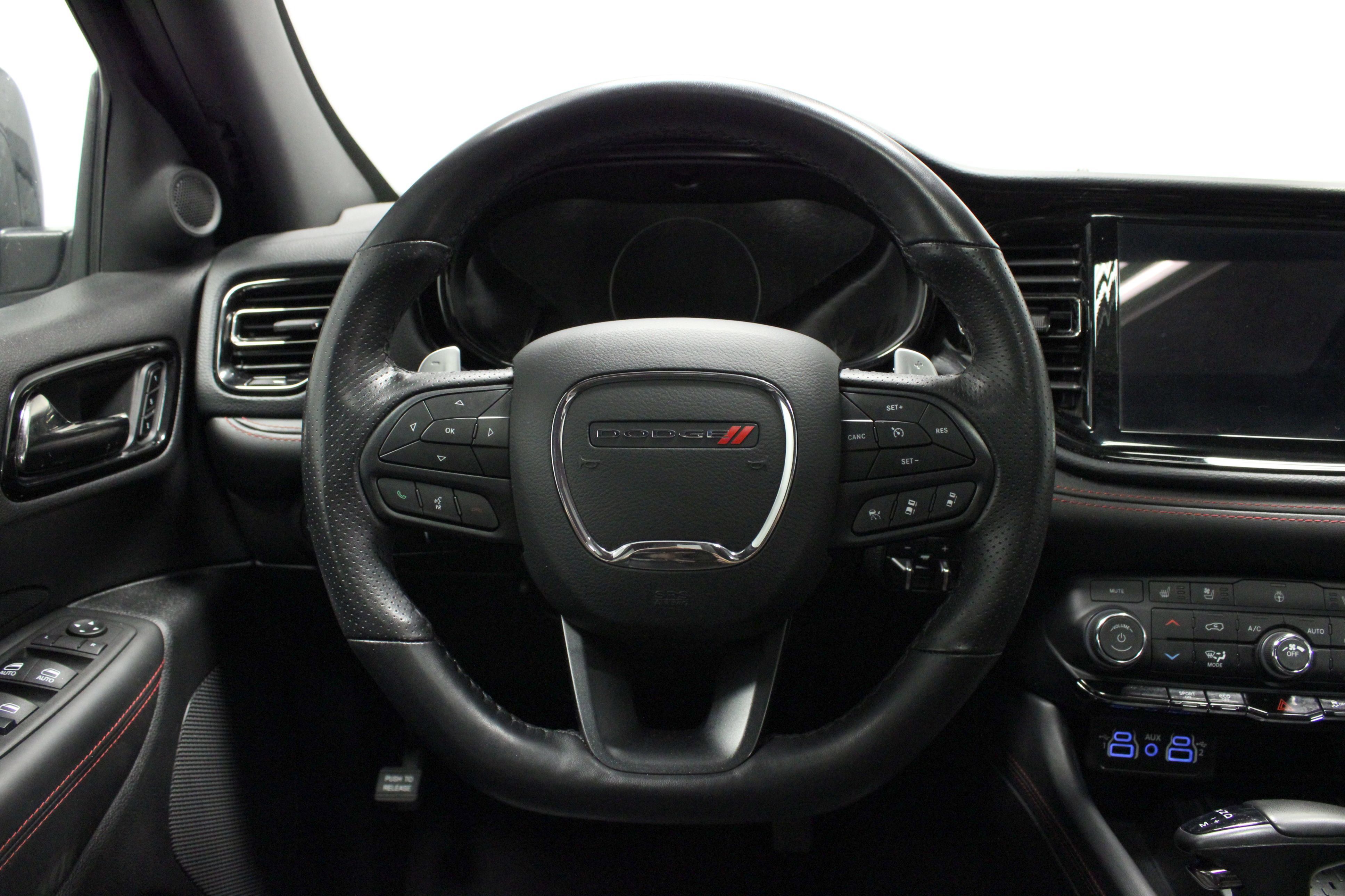 Used 2025 Dodge Durango R/T AWD/4WD image 24