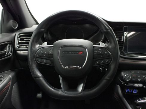Used 2025 Dodge Durango R/T AWD/4WD image 24