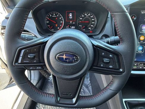 Used 2024 Subaru WRX Premium AWD/4WD image 18