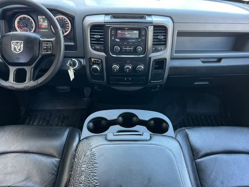 Used 2019 RAM 1500 Tradesman w/ Popular Equipment Group image 4
