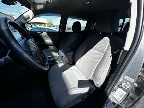 Used 2023 Toyota Tacoma SR image 16