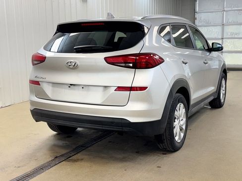 Used 2021 Hyundai Tucson Value image 5