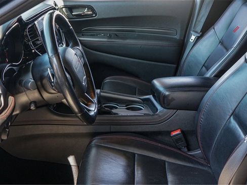 Used 2024 Dodge Durango R/T image 10