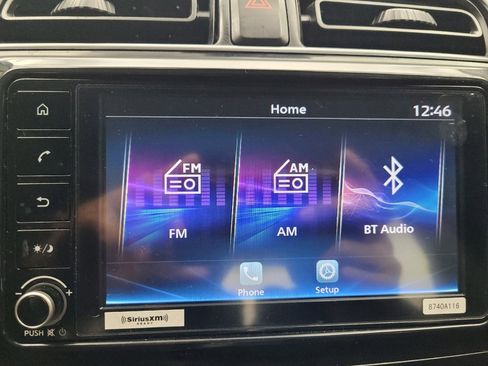 Used 2024 Mitsubishi Mirage G4 ES FWD image 25