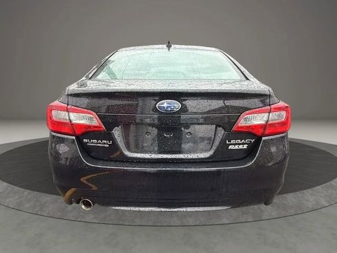 Used 2016 Subaru Legacy 2.5i Premium image 6
