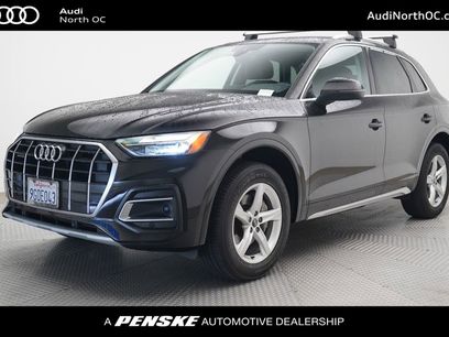 Used 2023 Audi Q5 2.0T Premium w/ Convenience Package
