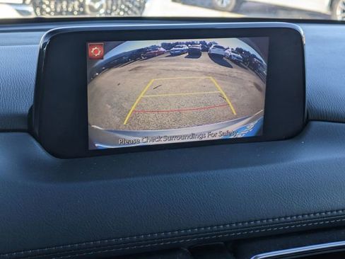 Used 2020 MAZDA CX-5 Touring image 23