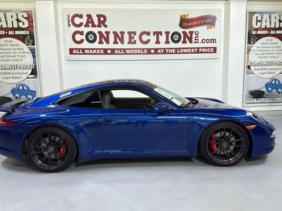 Used 2013 Porsche 911 Carrera S