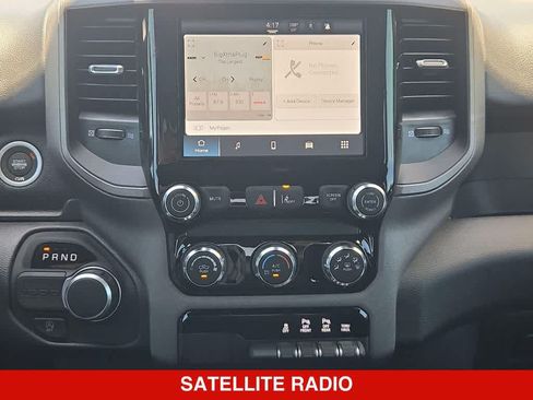 New 2026 RAM 1500 Express RWD image 28