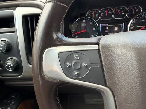 Used 2018 GMC Sierra 1500 SLT w/ SLT Premium Package AWD/4WD image 11