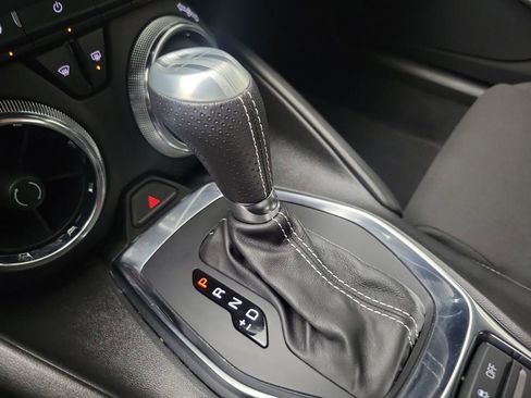 Used 2023 Chevrolet Camaro SS image 26