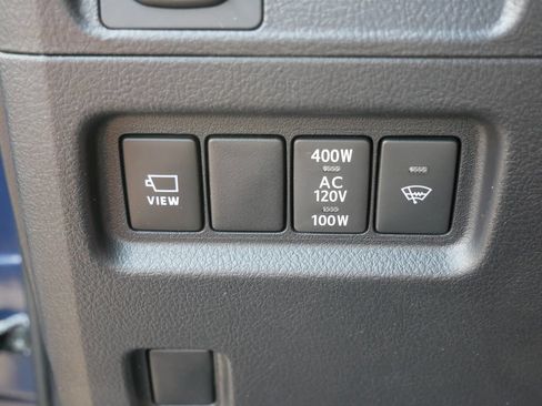 Certified 2023 Toyota 4Runner TRD Off-Road Premium w/ Off Road Premium Plus Package AWD/4WD image 32