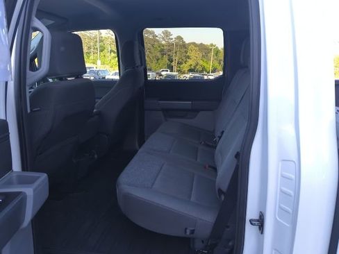 Used 2024 Ford F150 XLT w/ Tow/Haul Package AWD/4WD image 15
