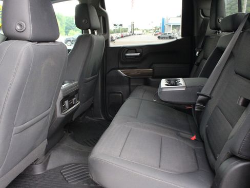 Used 2020 Chevrolet Silverado 1500 RST AWD/4WD image 19