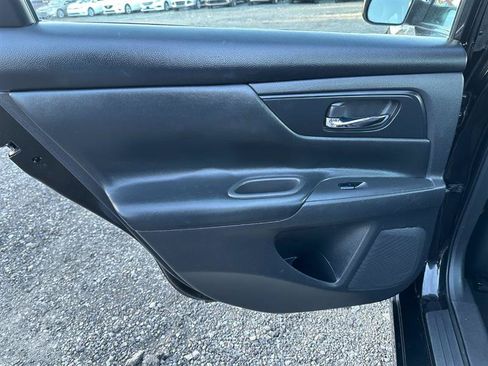 Used 2017 Nissan Altima 2.5 S w/ Power Driver Seat Package FWD image 15