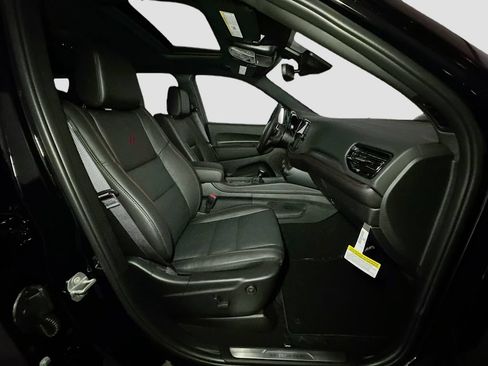 New 2026 Dodge Durango GT AWD/4WD image 34