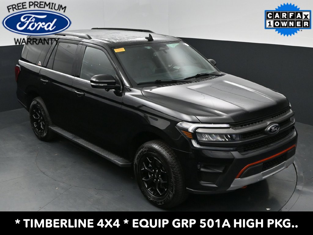 Used 2024 Ford Expedition Timberline AWD/4WD image 31
