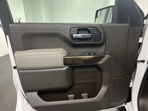 Certified 2020 GMC Sierra 1500 SLE w/ SLE Value Package AWD/4WD image 21