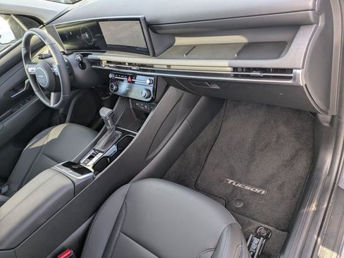 Used 2026 Hyundai Tucson SEL FWD image 22