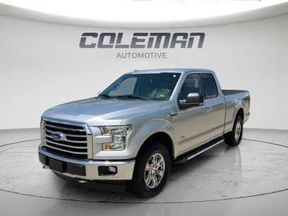 Used 2017 Ford F150 XLT w/ Equipment Group 302A Luxury