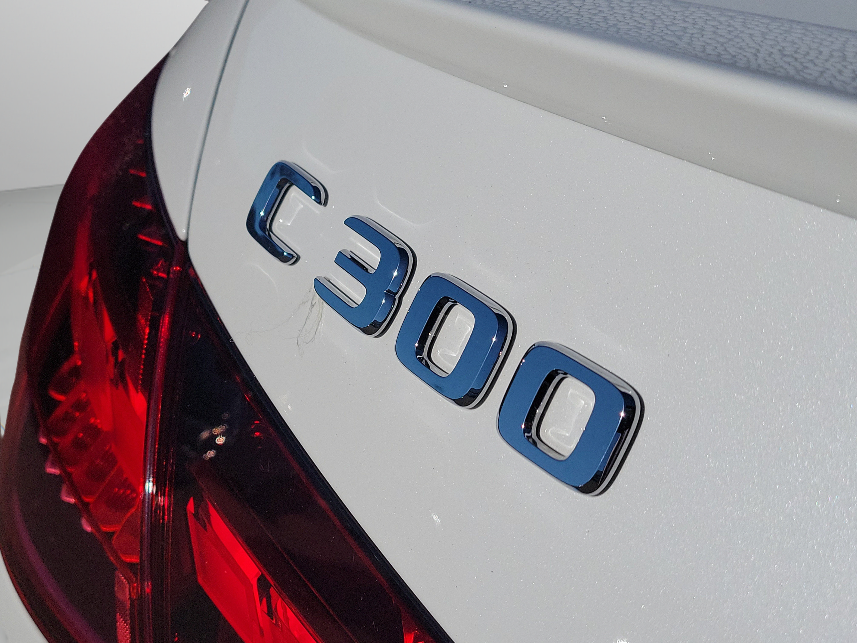 Used 2022 Mercedes-Benz C 300 Sedan image 31