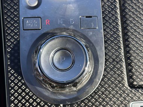 Used 2025 Genesis G80 3.5T Sport Prestige image 42