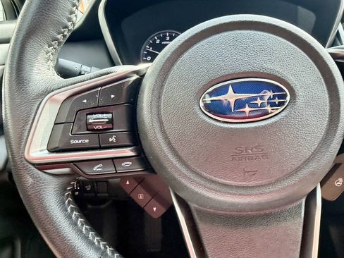 Used 2022 Subaru Outback Limited AWD/4WD image 39