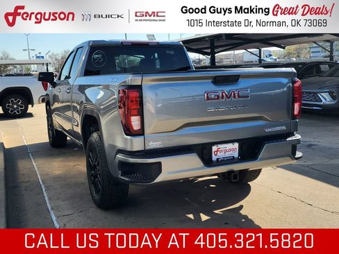 New 2026 GMC Sierra 1500 Elevation AWD/4WD image 6