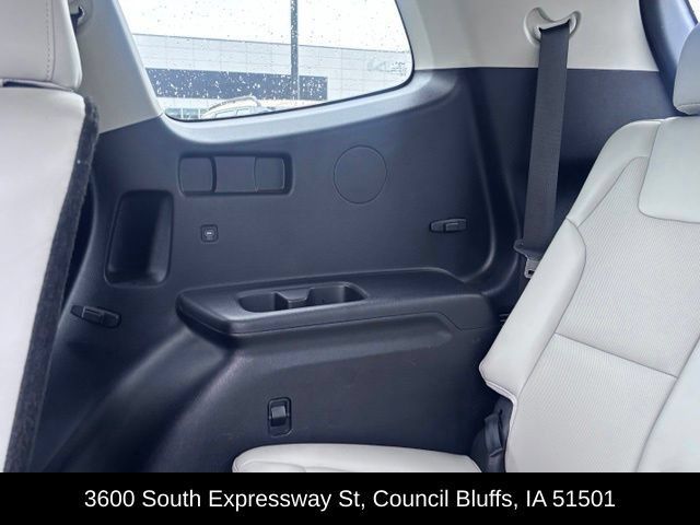 Used 2024 Kia Telluride S w/ S Sunroof Package AWD/4WD image 51