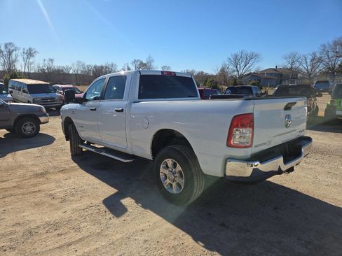 Used 2024 RAM 2500 Big Horn image 7