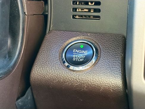 Used 2020 Ford F350 King Ranch w/ King Ranch Ultimate Package image 39