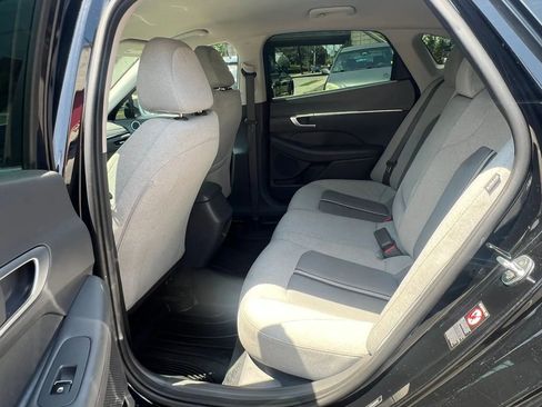 Used 2021 Hyundai Sonata SEL FWD image 26