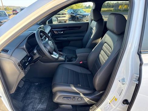 New 2026 Honda CR-V Sport Touring image 18