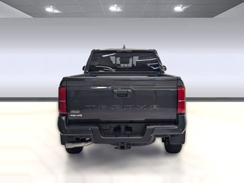 New 2025 Toyota Tacoma SR image 8