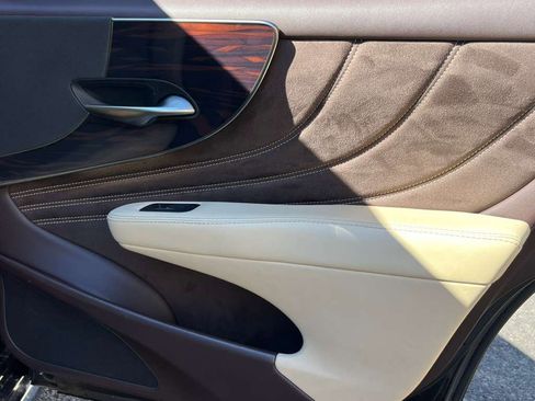 Used 2018 Lexus LS 500 AWD w/ Interior Upgrade Package image 25